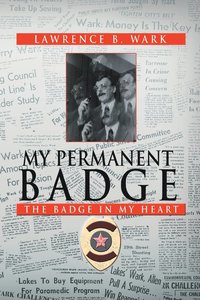 bokomslag My Permanent Badge