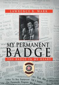 bokomslag My Permanent Badge