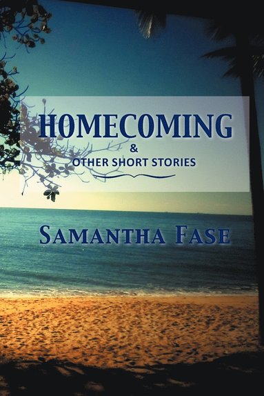 bokomslag Homecoming and Other Short Stories