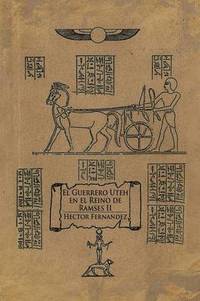 bokomslag El Guerrero Uteh En El Reino de Ramses II