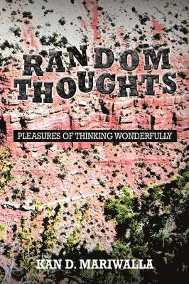 bokomslag Random Thoughts