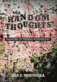 bokomslag Random Thoughts
