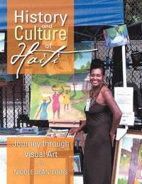 bokomslag History and Culture of Haiti