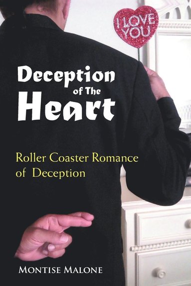 bokomslag Deception of the Heart