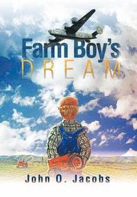bokomslag Farm Boy's Dream