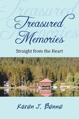 Treasured Memories 1