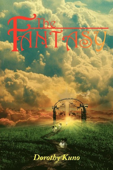 bokomslag Fantasy