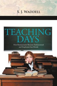 bokomslag ''Teaching Days''