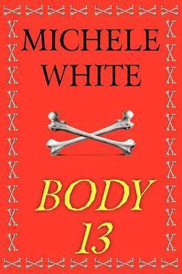 bokomslag Body 13