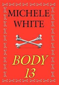 bokomslag Body 13