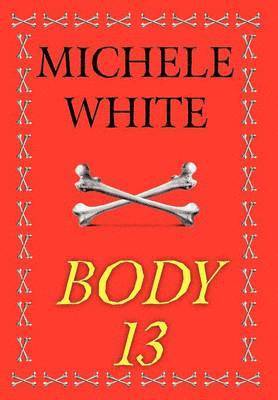 bokomslag Body 13