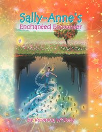 bokomslag Sally-Anne's Enchanted Encounter