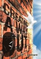bokomslag Creating a Way Out
