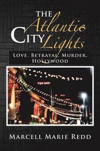 bokomslag Atlantic City Lights
