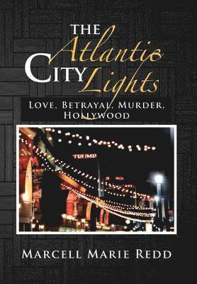 Atlantic City Lights 1