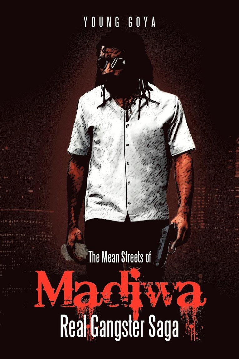 The Mean Streets of Madiwa 1