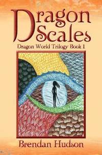 bokomslag Dragon Scales