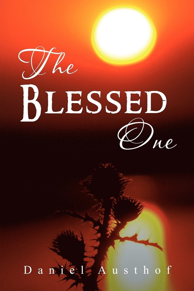 The Blessed One 1