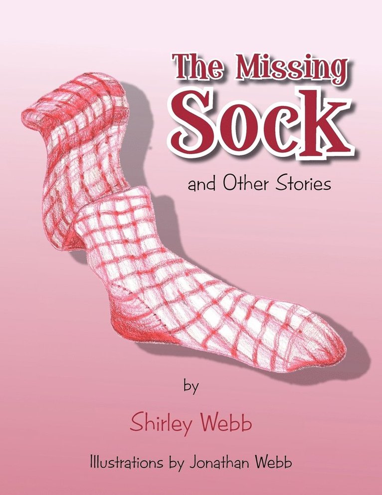 The Missing Sock 1