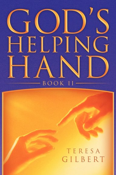 bokomslag God's Helping Hand Book II
