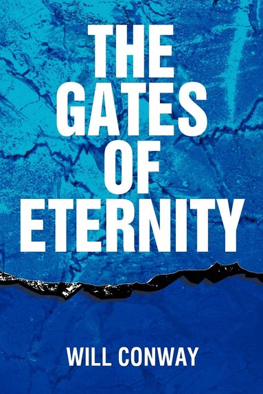 bokomslag Gates of Eternity