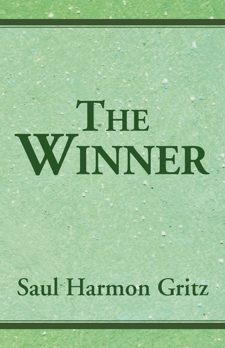 The Winner 1