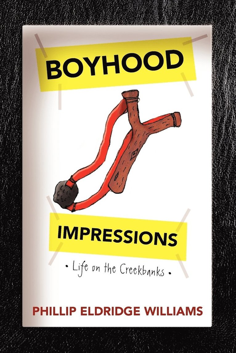 Boyhood Impressions 1