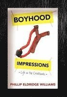 bokomslag Boyhood Impressions