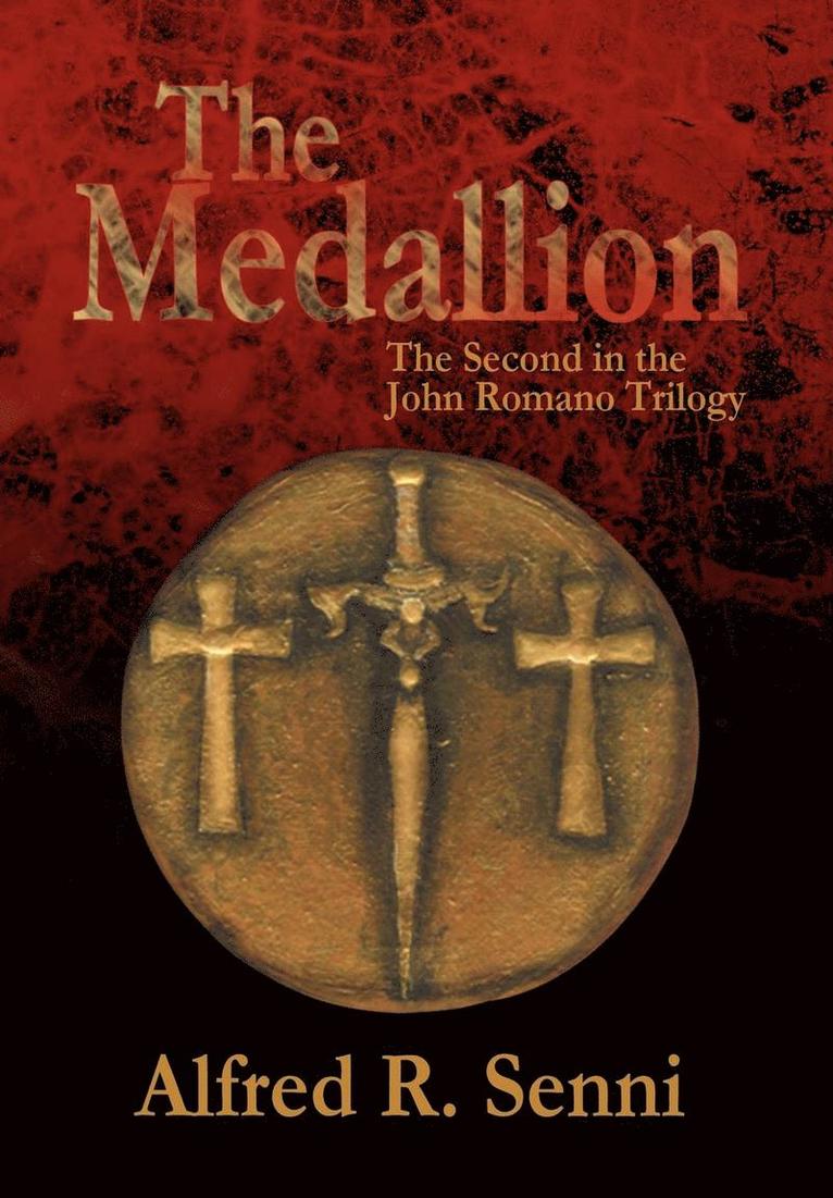 The Medallion 1