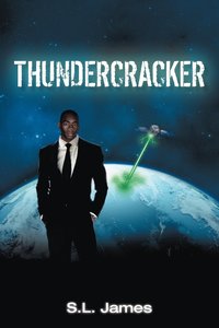bokomslag Thundercracker