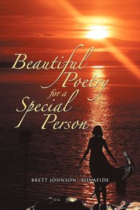 bokomslag Beautiful Poetry for a Special Person