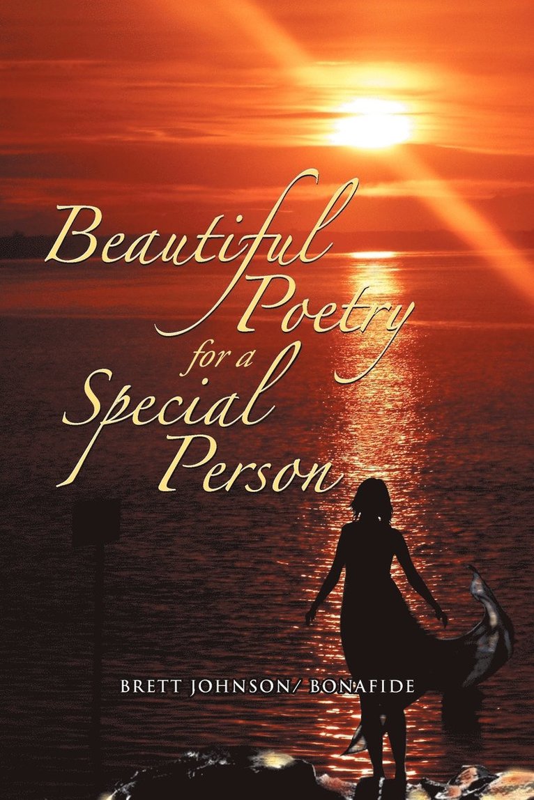 Beautiful Poetry for a Special Person 1