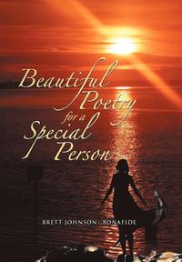 bokomslag Beautiful Poetry for a Special Person