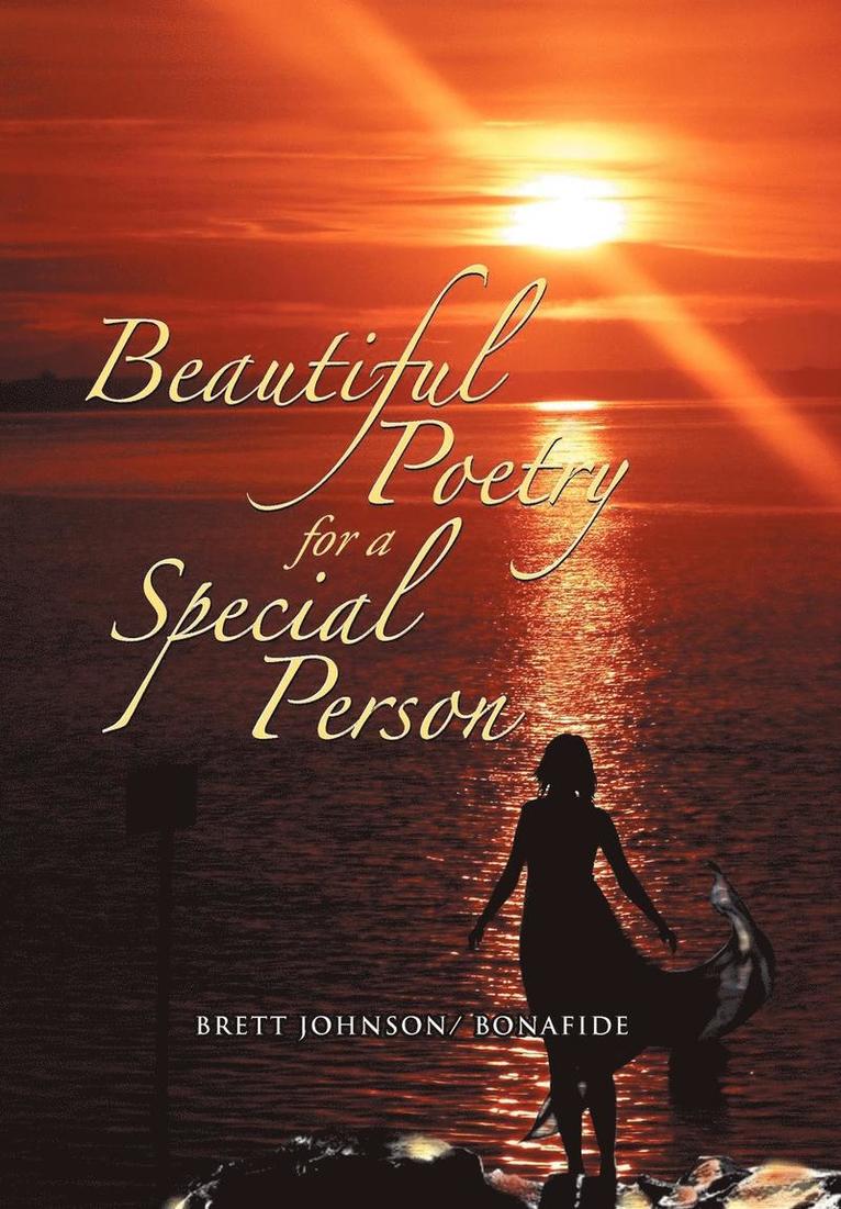 Beautiful Poetry for a Special Person 1
