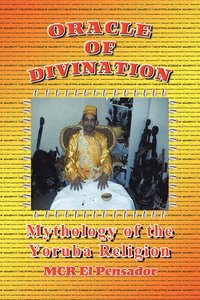 bokomslag Oracle of Divination