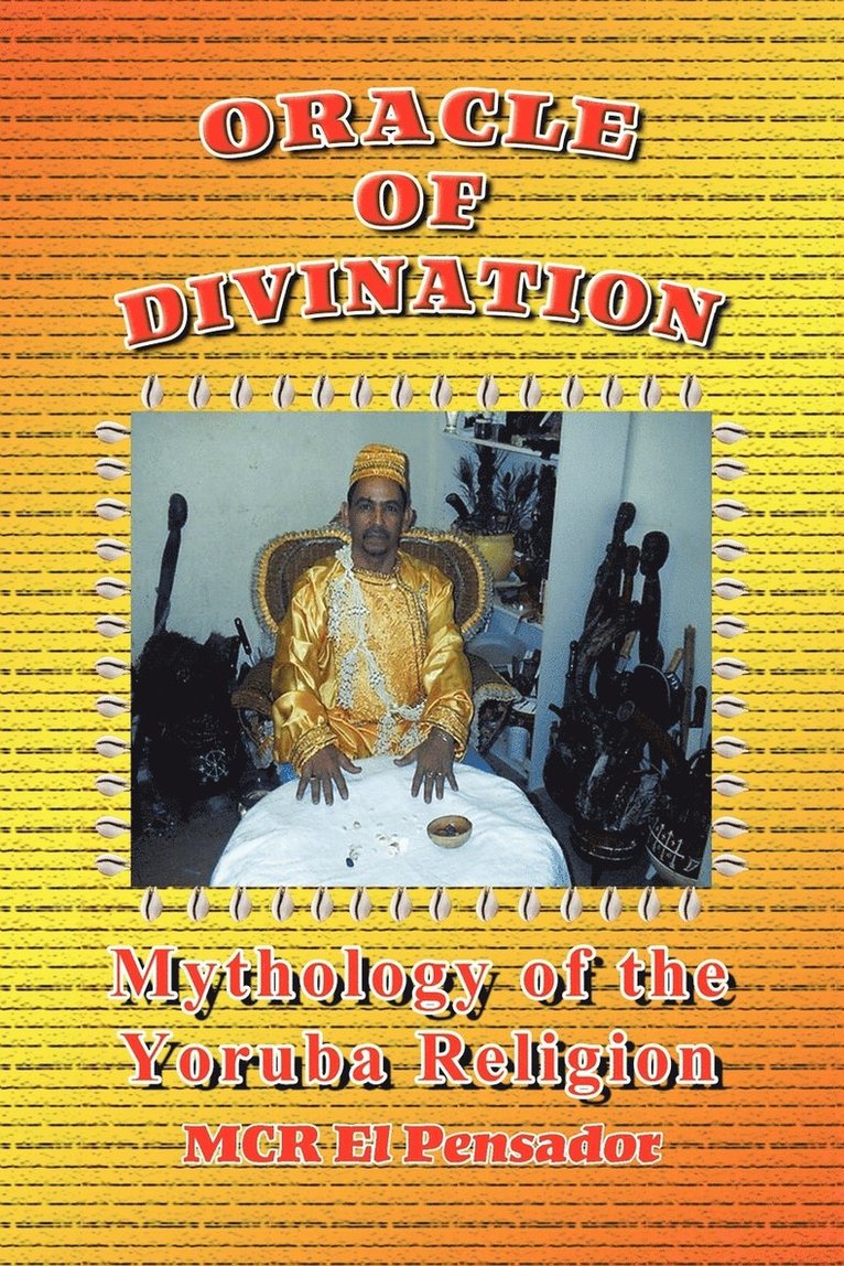 Oracle of Divination 1