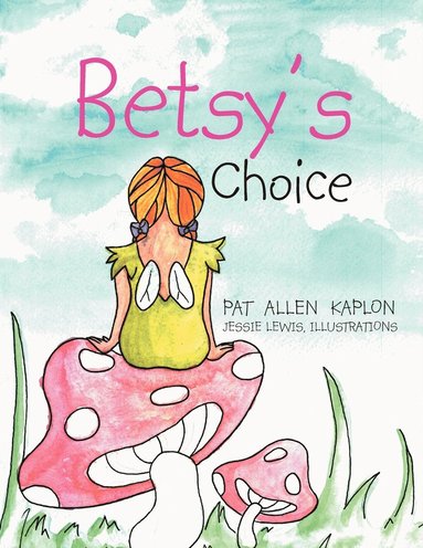 bokomslag Betsy's Choice