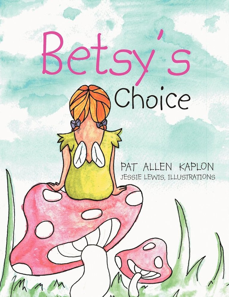 Betsy's Choice 1