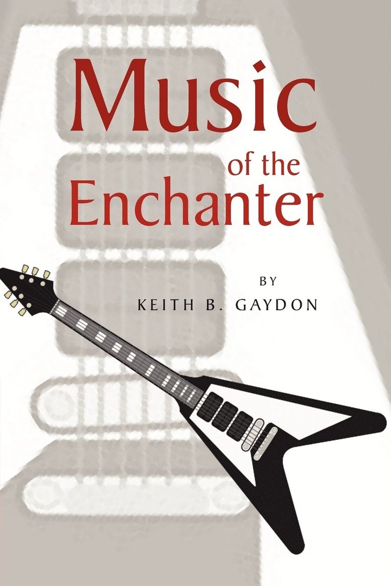 Music of the Enchanter 1