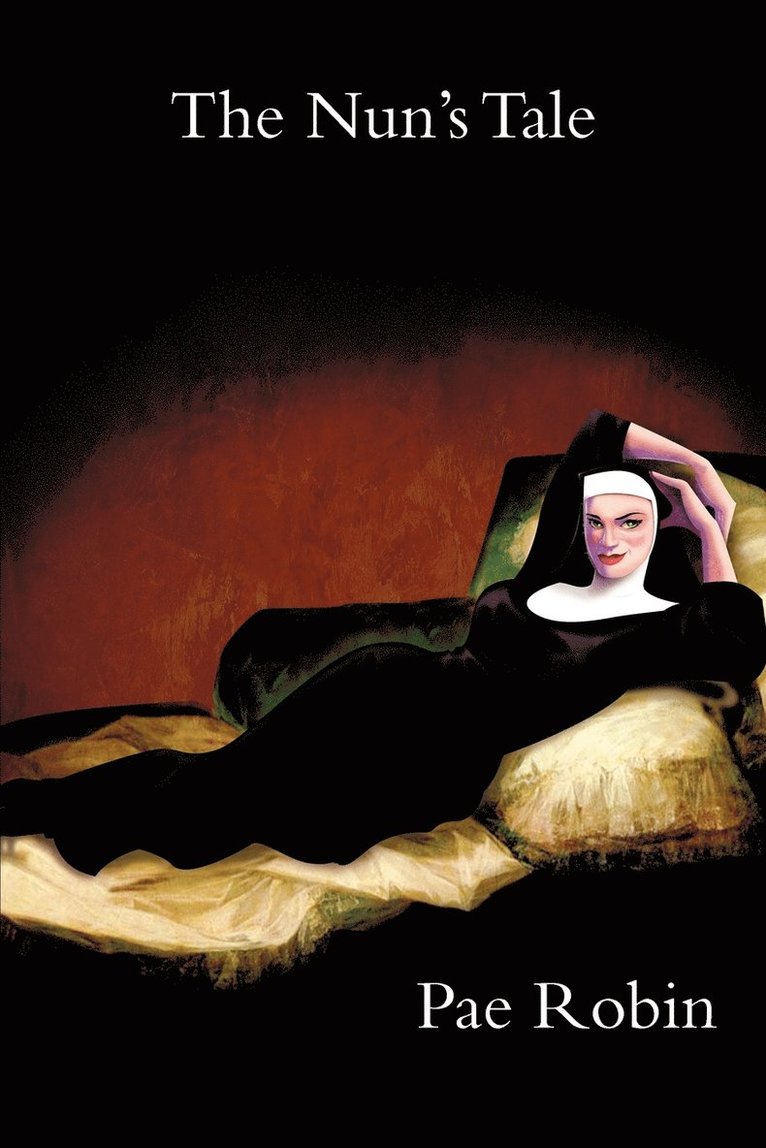 Nun's Tale (Re-Publication) 1