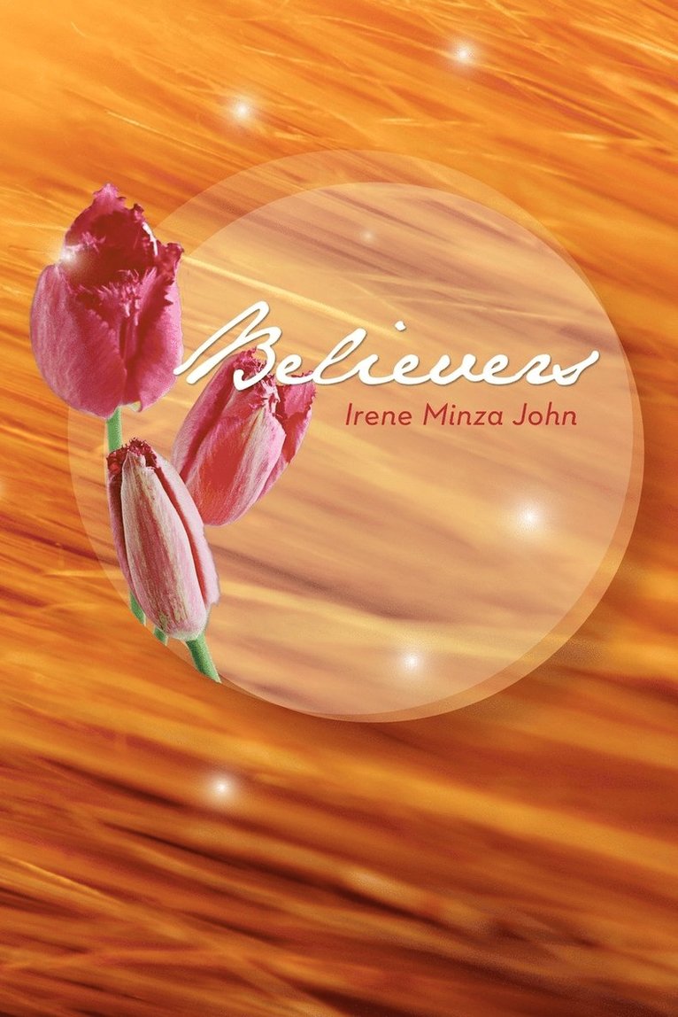 Irene Minza John - Believers, Häftad