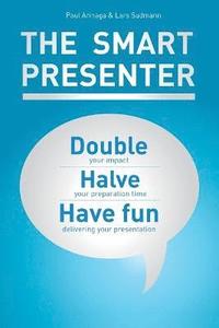 bokomslag Smart Presenter