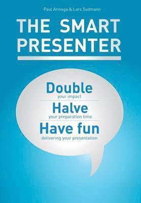 bokomslag Smart Presenter