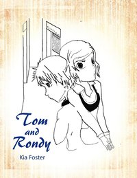 bokomslag Tom and Rondy