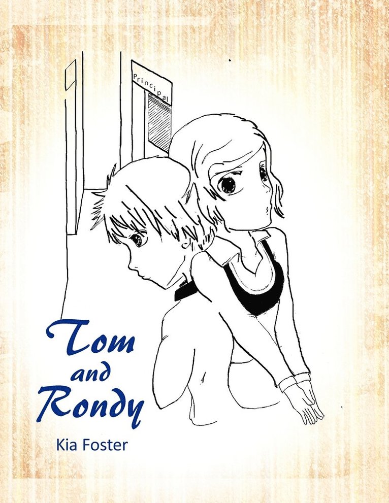 Tom and Rondy 1