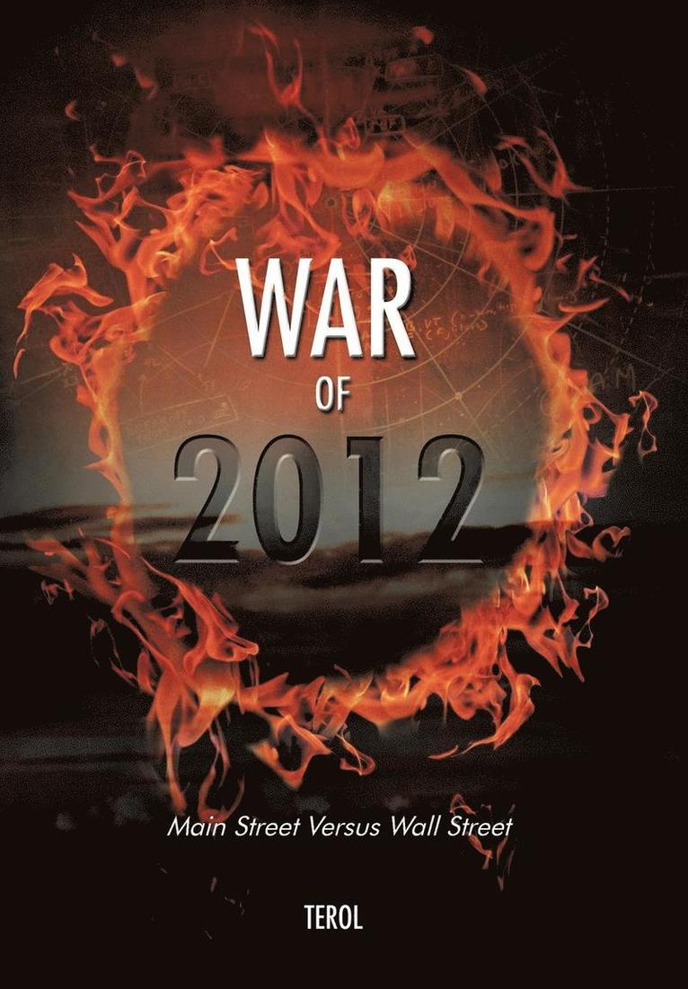 War of 2012 1