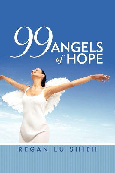 bokomslag 99 Angels of Hope