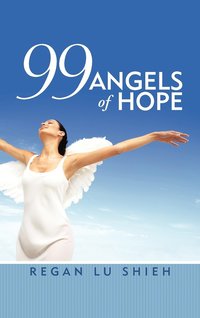 bokomslag 99 Angels of Hope