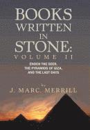 Books Written in Stone 1