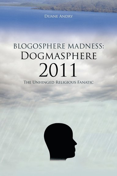 bokomslag Blogosphere Madness